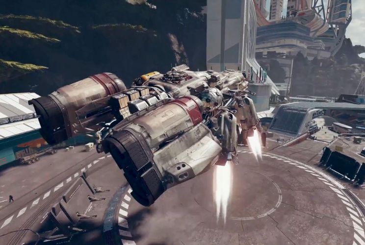 הוכרזו המשחקים החדשים ל-Xbox ול-PC